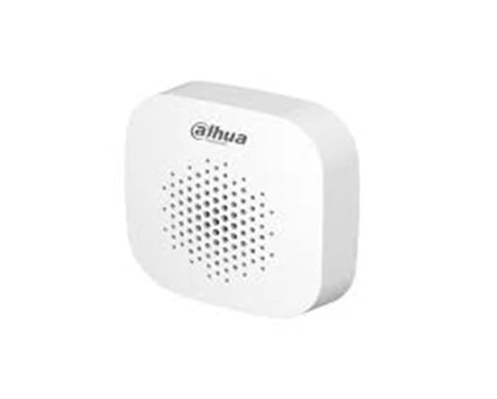 Dahua Dhı-Ara12-W2(868) Kablosuz Siren İç Mekan (700.30.20.0058)