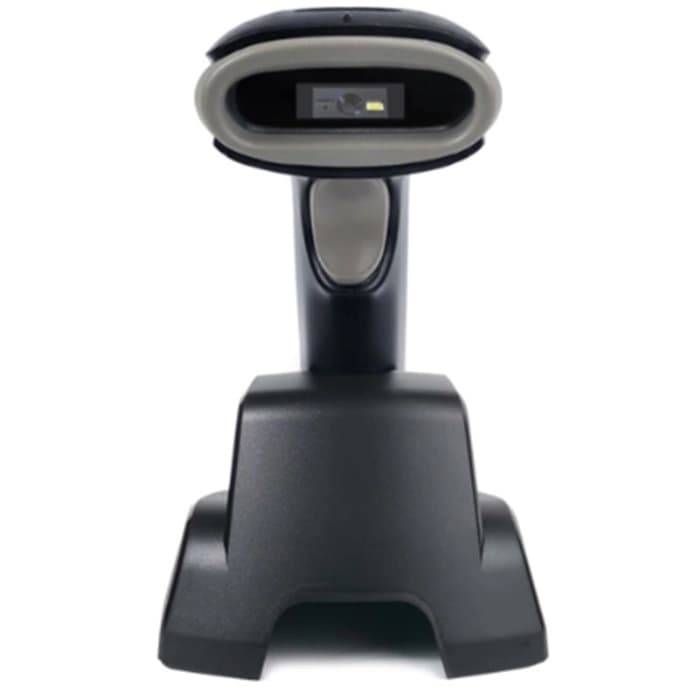 Tıwox Vsw-222 2D Karekod Kablosuz Usb Barkod Okuyucu + Batarya + Cradle