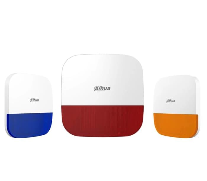 Dahua Ara13-W2(868) Kablosuz Harici Siren