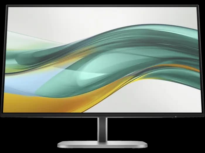 HP S5 Pro 524pf 9D9L6UT 23.8" 5 ms Full HD Pivot IPS 100 Hz Monitör