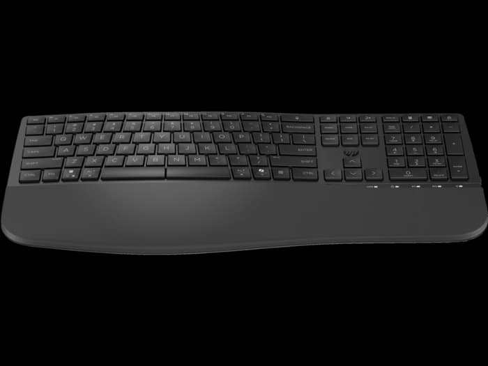 HP 8T6L9UT 685 COMFORT DUAL-MODE WIRELESS KEYBOARD TURKISH