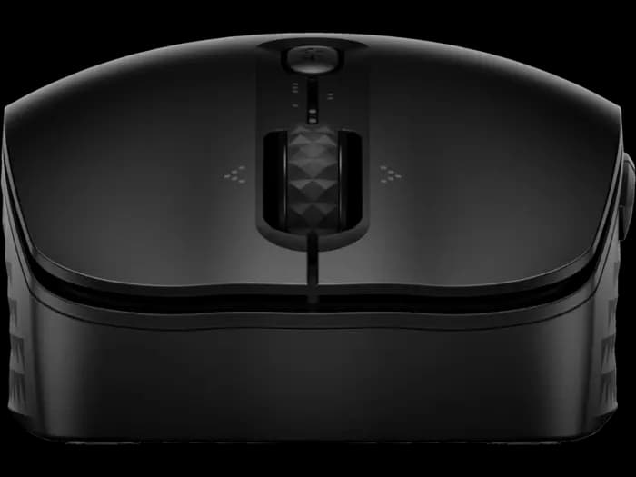 HP 7M1D5AA 425 PROGRAMMABLE BLUETOOTH WIRELESS MOUSE