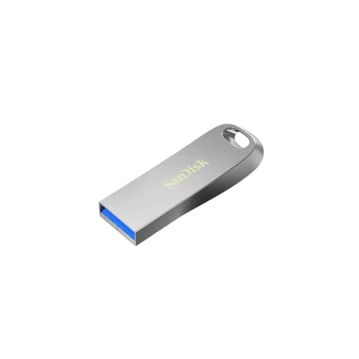 SANDISK 64 GB ULTRA LUXE USB BELLEK 3.2 SDCZ74-064G-G46