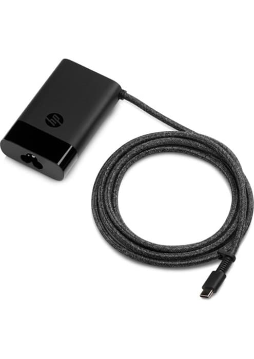 HP 671R3UT 65W USB-C Güç Adaptörü 671R3UT