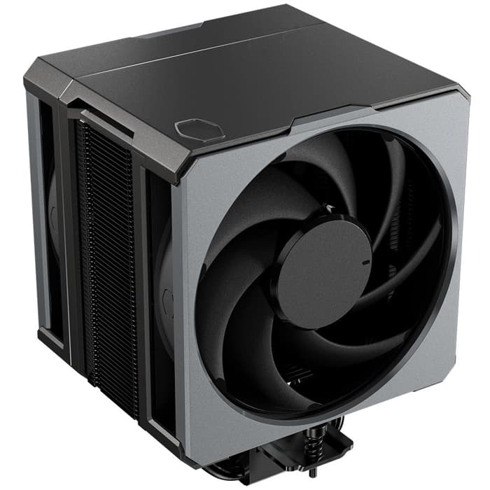 MAP-T6PN-225PK-R1 - CM Hyper 612 APEX 2x120mm Fanlı İşlemci Soğutucusu Intel1851/1700/AM5 Uyumlu