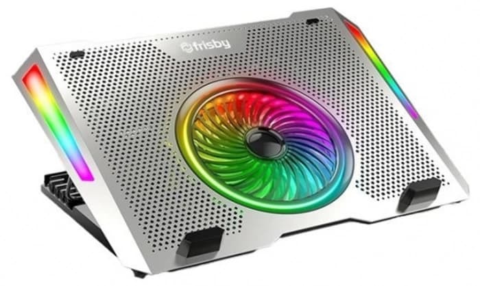 FRISBY FNC-5265ST RGB GAMING NOTEBOOK SOĞUTUCU
