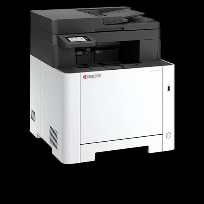 Kyocera ECOSYS MA2101cfx Çok Fonksiyonlu Renkli Lazer Yazıcı / Tarayıcı / Fotokopi / Fax