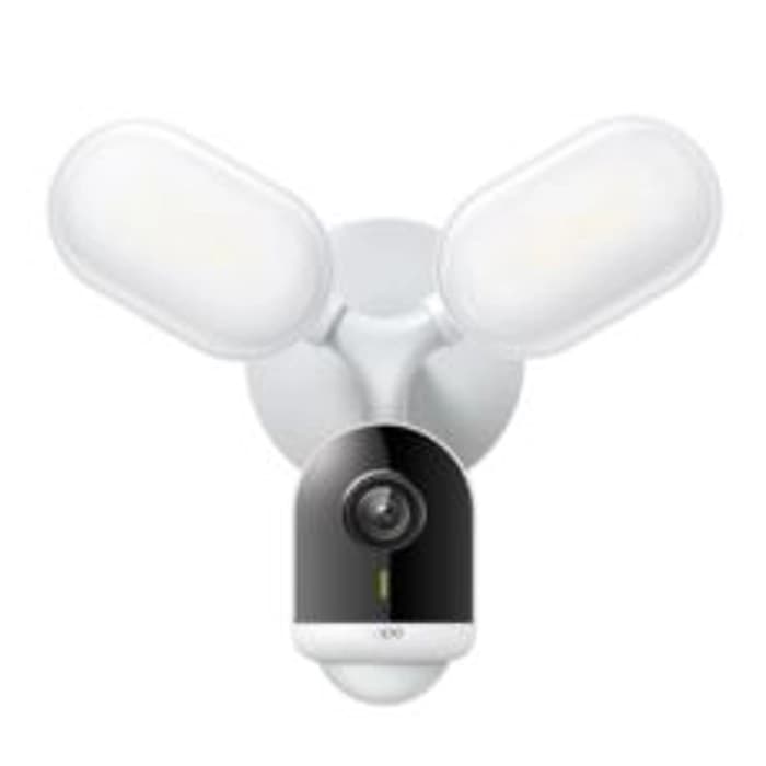 TP-Link Tapo C720 2K 4 MP Gece Görüşlü IP Wi-Fi Güvenlik Kamerası