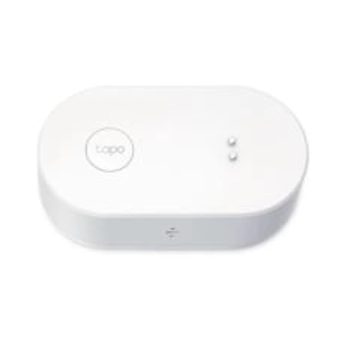 TP-Link Tapo T300 Akıllı Su Sızıntı Algılama Sensörü