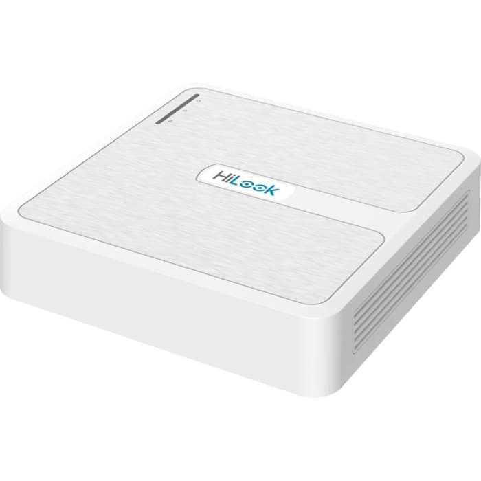 HILOOK DVR-108G-K1(S) 8 KANAL 1 HDD DVR KAYIT CİHAZI