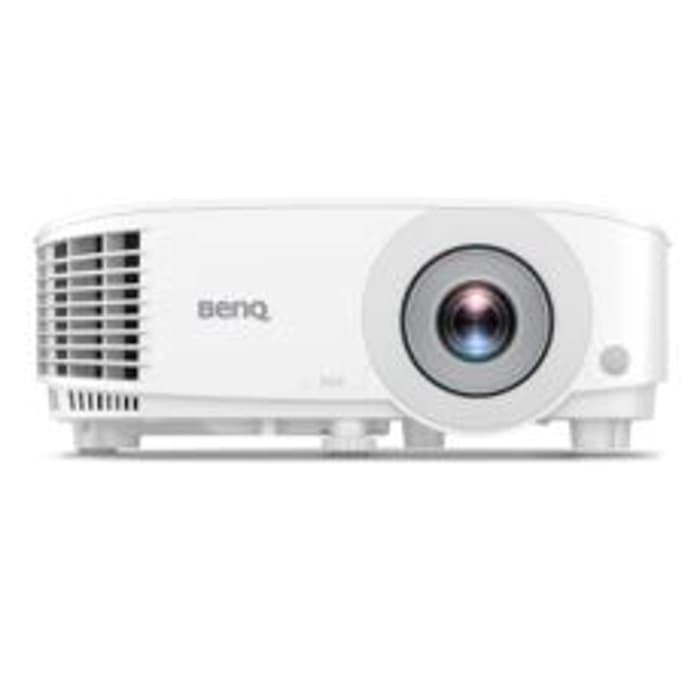 BENQ MX560C 4000 ANS 1024x768 XGA 1xHDMI VGA USB TYPE A 20.000:1 3D DLP Projektör