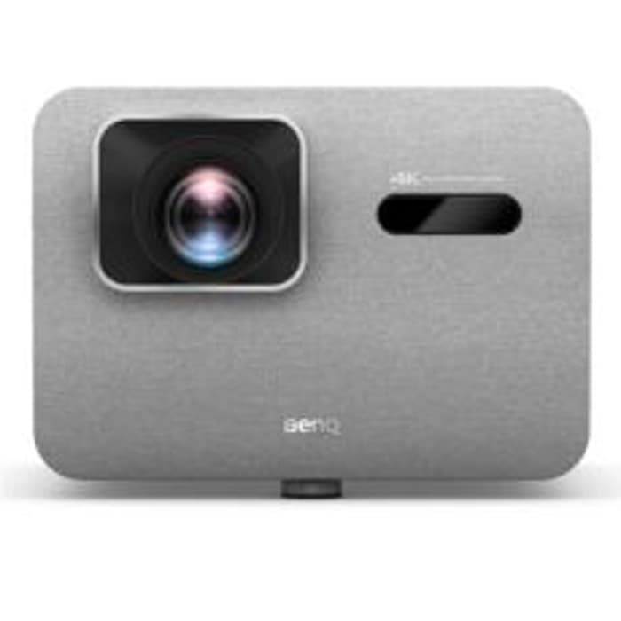 BENQ TK705STI 3000 ANSI 4K HDMI USB GoogleTV WiFi DLP LED HDRPro Kısa Mesafe Projektör