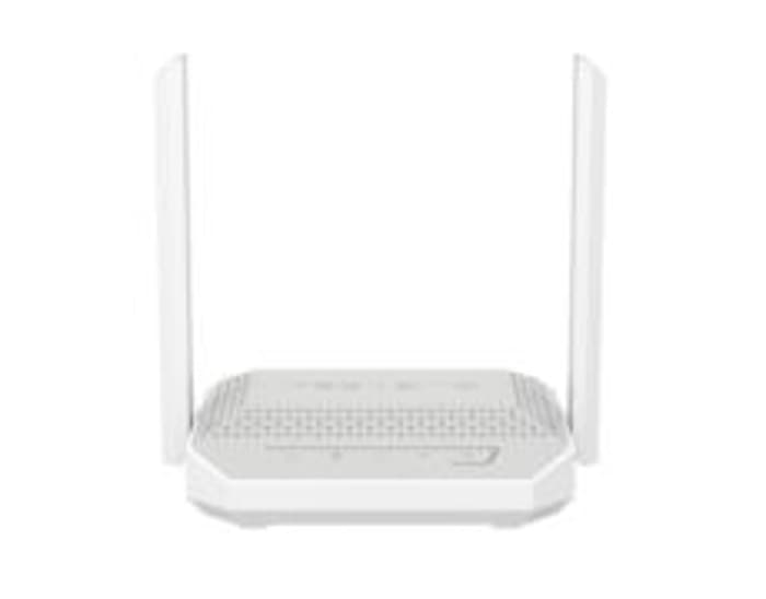 Keenetic Explorer DSL AC1200 Wi-Fi Mesh VDSL2/ADSL2+ Modem Fiber Router - KN-2013-01-TR