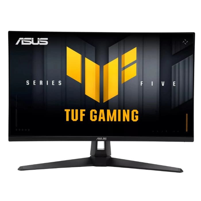 ASUS 27 TUF GAMING VG27AQM5A IPS 1MS 300MHZ 2XHDMI 1XDP 1XUSB-C QHD 2560X1440 HOPARLÖR PİVOT VESA