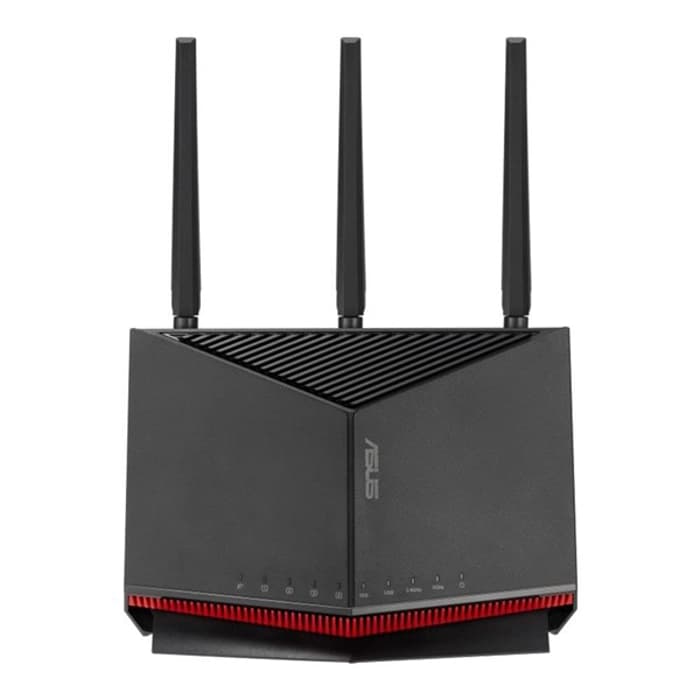 ASUS RT-BE86U WIFI-7 BE6800 Dual Band Router