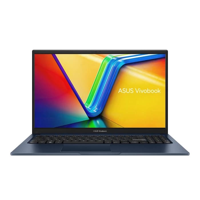 Asus X1504VA-BQ5456 Vivobook 15 Core7-150U 8GB 512GB SSD 15.6" OB VGA FDos