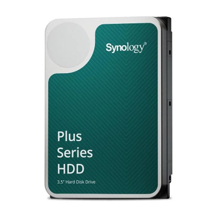SYNOLOGY 4TB HAT3300-4T 5400 RPM 256MB SATA-3 NAS Diski