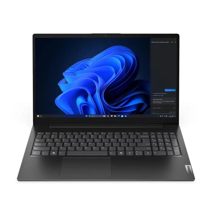 LENOVO V15 G5 83GW007YTX I5-13420H 8GB 512GB SSD O/B VGA 15.6" FREEDOS NOTEBOOK
