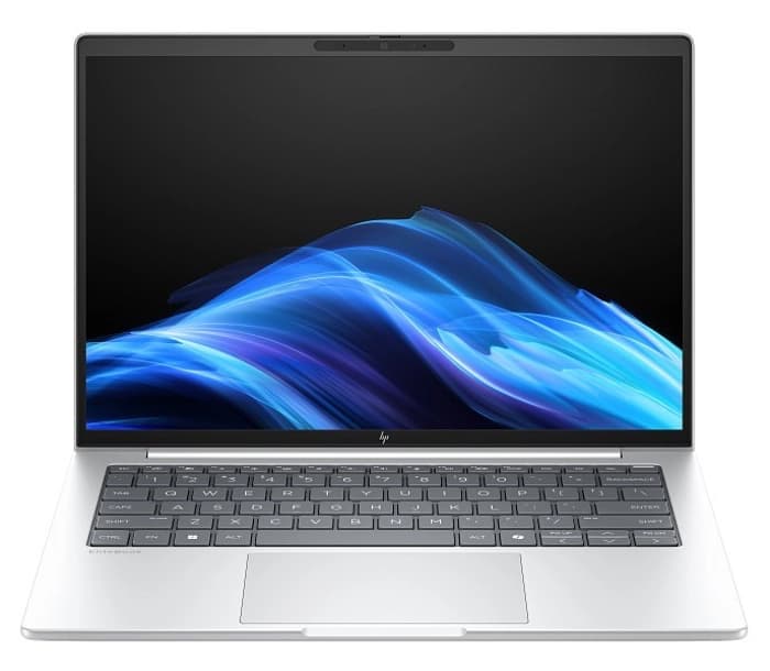 HP EliteBook 8 G1i Ultra7 258V-14-32G-1TBSSD-WPr D30NJET
