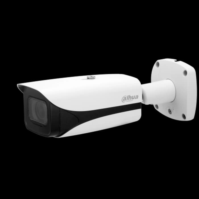 DAHUA IPC-HFW5442E-ZHE-2712, 4Mpix, 2,7-12mm Motorize Lens, H265+,Wizmind, 60Mt Gece Görüşü, IP67, Dahili Mikrofon, PoE Bullet IP Kamera