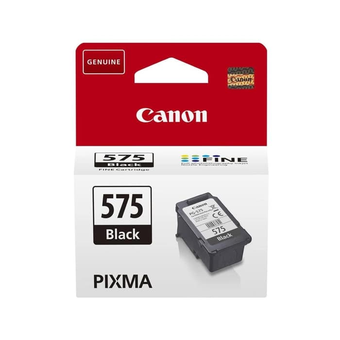 Canon PG-575 Siyah Kartuş