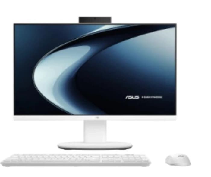 ASUS V440VAT-C38256W0D Core 3-100U 8GB 256GB SSD O/B Dokunmatik 23.8" Beyaz DOS All in One PC