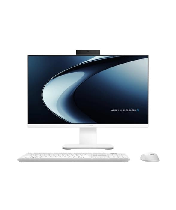 ASUS P440VAK-C516512W0D Core 5 16GB 512GB 23.8 Beyaz FreeDos