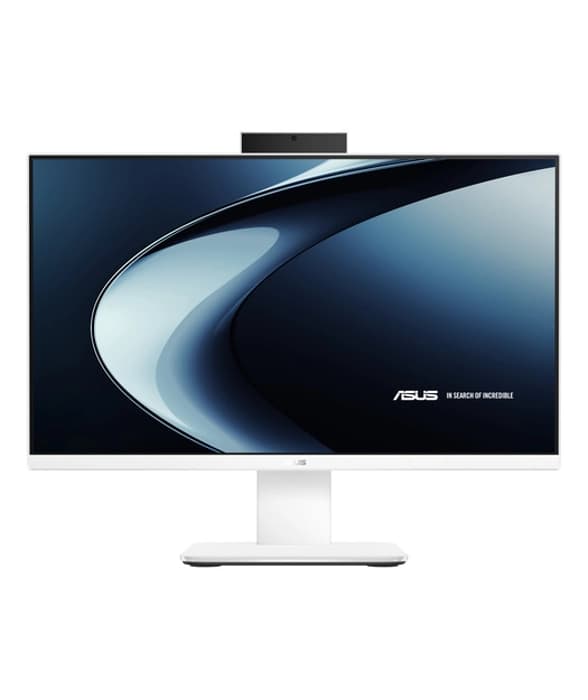 ASUS P470VAK-C516512W0D Core 5 16GB 512GB 27 FreeDos Beyaz