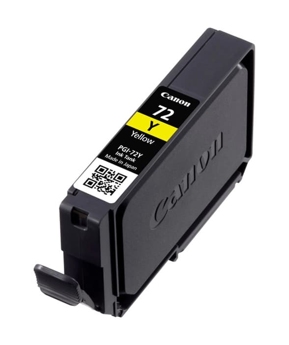6406B001 - Canon PGI-72 Y Mürekkep K. 6406B001