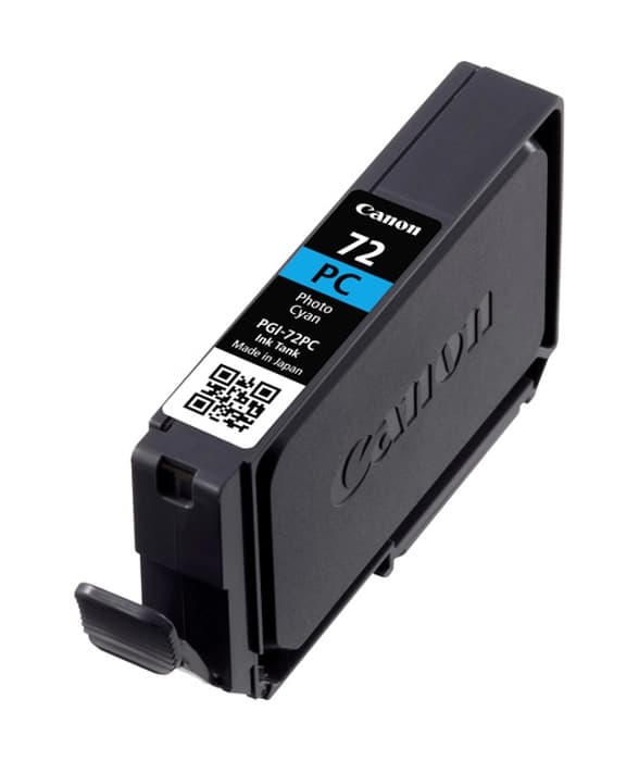6407B001 - Canon PGI-72 PC Mürekkep K. 6407B001