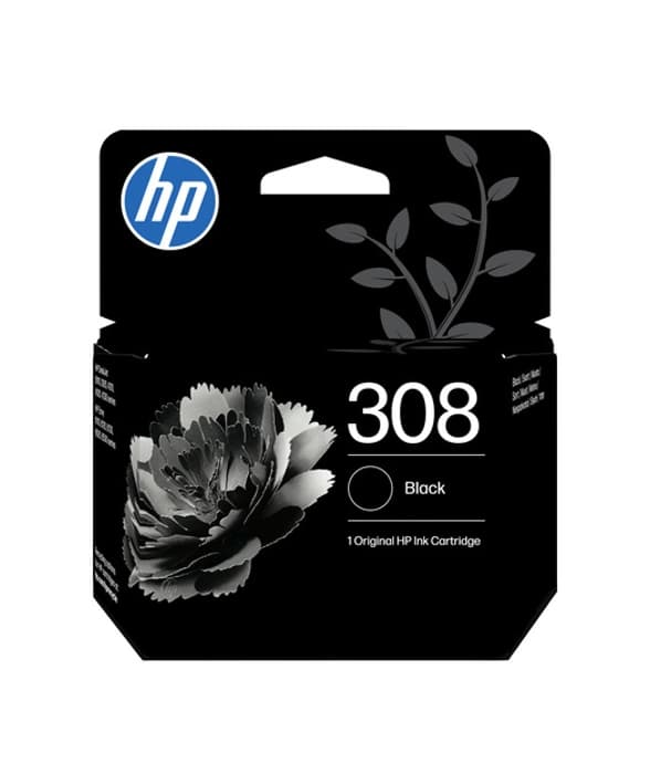 7FP21UE - HP 7FP21UE Black Original M.Kartuşu(308)