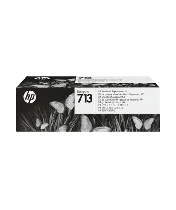 3ED58A - HP 3ED58A 713 Printhead Replacement Kit