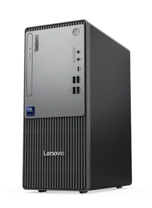 LENOVO ThinkCentre neo 50t G6 13BD007UTR Ultra 5 225 16GB 512GB SSD O/B UHD730 DOS Masaüstü PC