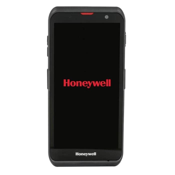 HONEYWELL SCANPAL EDA52 2D KAREKOD ANDROID 13 4GB/64GB 13MP WIFI+BLUETOOTH 5.5 DOKUNMATİK EKRAN EL TERMİNALİ