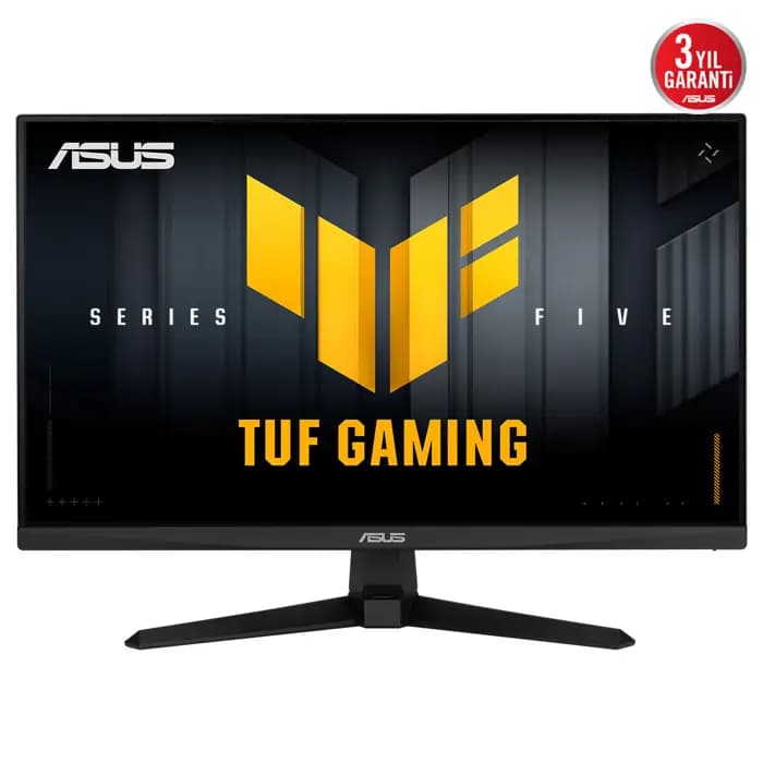 ASUS 27 TUF GAMING VG27AQE5A 0.3MS 165HZ 2K FAST