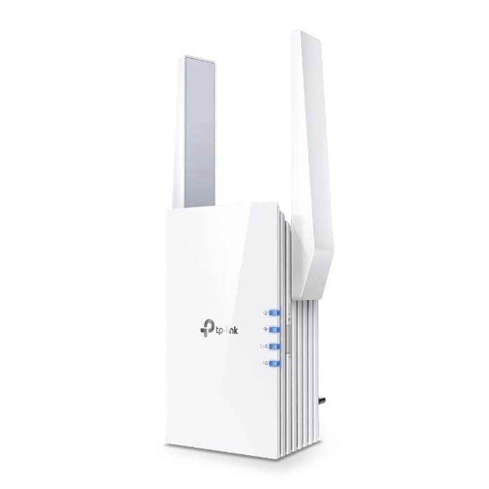 Tp-Link RE505X AX1500 Wi-Fi 6 Range Extender ( Menzil Genişletici )