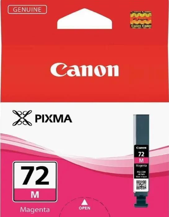 Canon 6405B001 Pgı-72M Kırmızı Murekkep Kartus